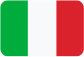 Anti-slip tapes Italiano
